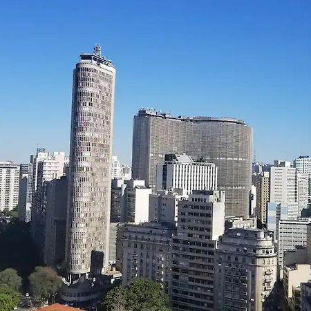 Viva Sampa! Apartment Сао Паоло Екстериор снимка
