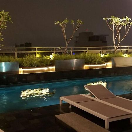 Viva Sampa! Apartment Сао Паоло Екстериор снимка