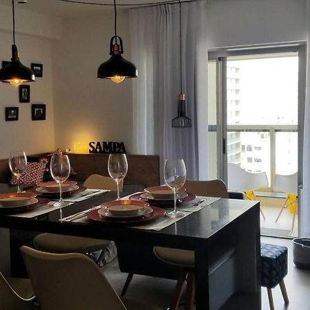 Viva Sampa! Apartment Сао Паоло Екстериор снимка