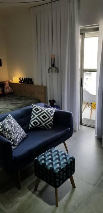 Viva Sampa! Apartment Сао Паоло Екстериор снимка