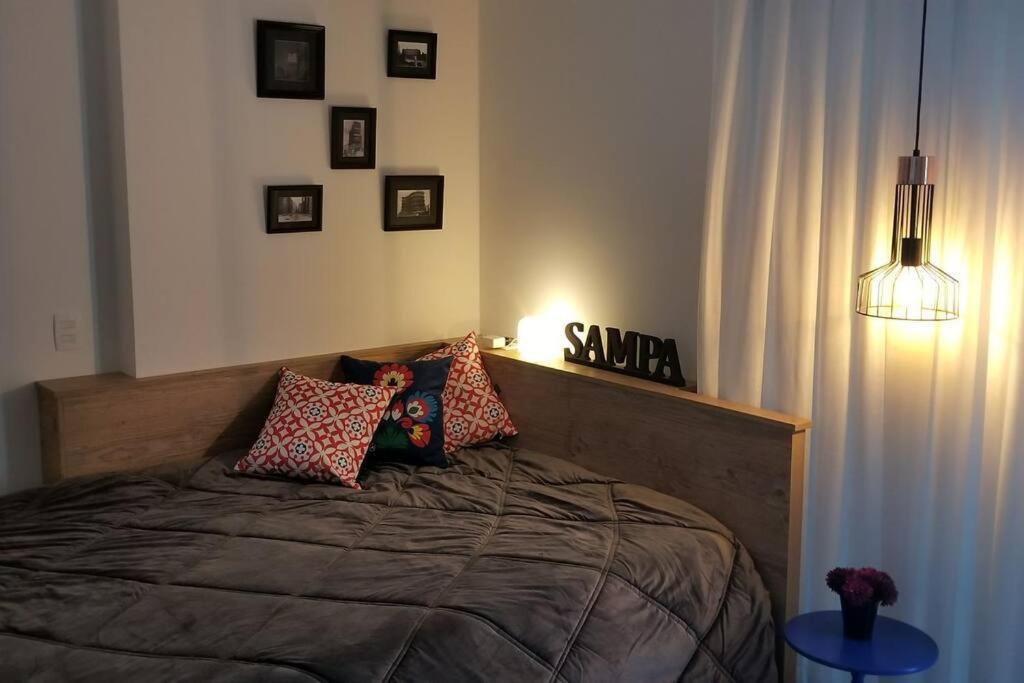 Viva Sampa! Apartment Сао Паоло Екстериор снимка