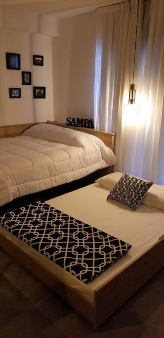 Viva Sampa! Apartment Сао Паоло Екстериор снимка