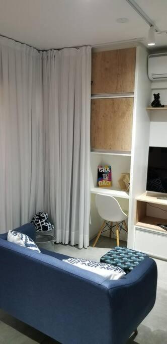 Viva Sampa! Apartment Сао Паоло Екстериор снимка