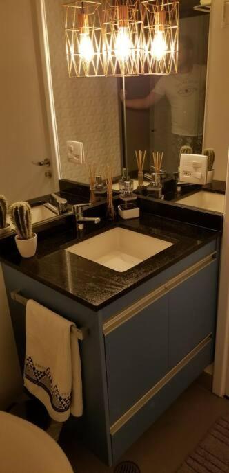 Viva Sampa! Apartment Сао Паоло Екстериор снимка