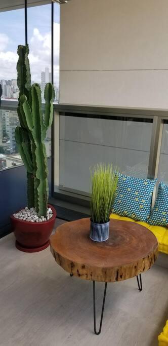 Viva Sampa! Apartment Сао Паоло Екстериор снимка